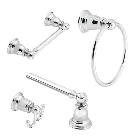 Bathroom Accessories