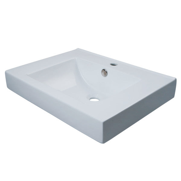 Bathroom Sinks