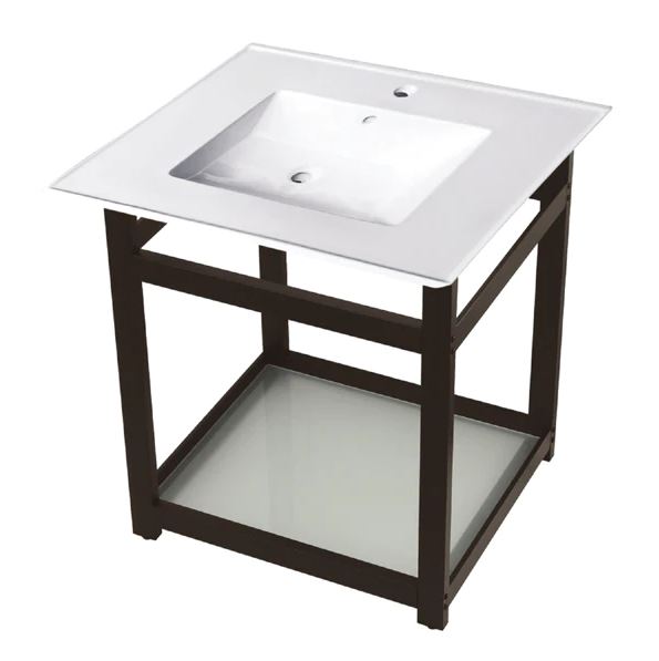 Consoles & Vanities