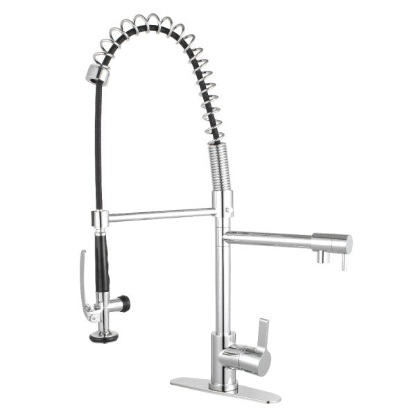 Kitchen Faucets