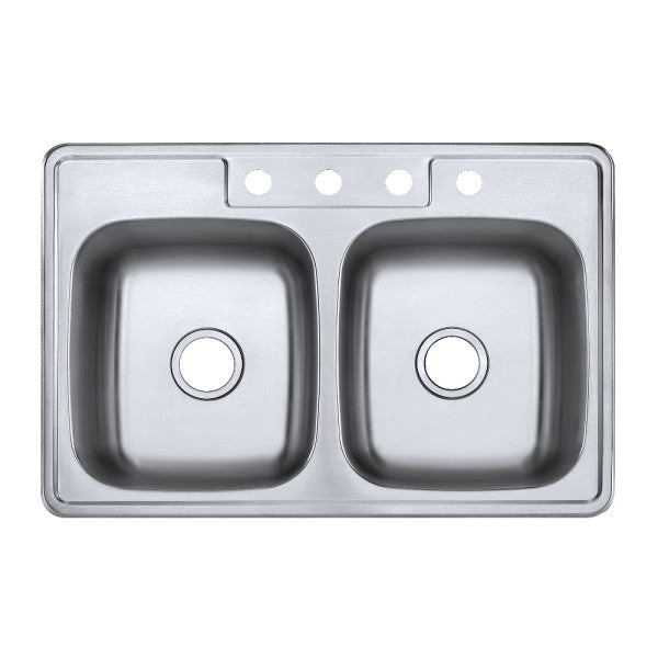 Kitchen Sinks