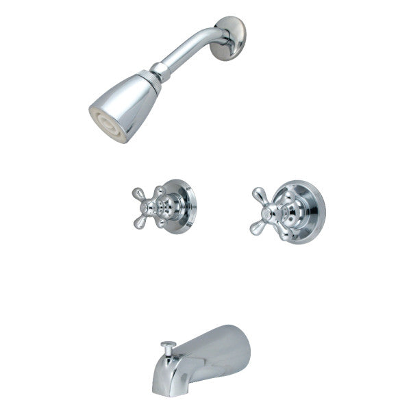 Showers