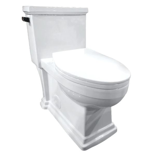 Toilets