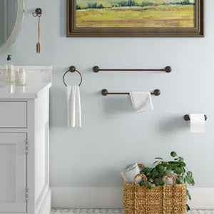 Bathroom Accessory Kits