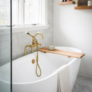 Freestanding Bathtubs