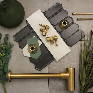 Plumbing Trim Kits