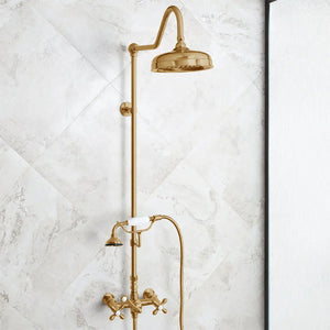 Shower Systems
